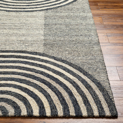 Surya Granada GND-2342 Tan Modern  Rug