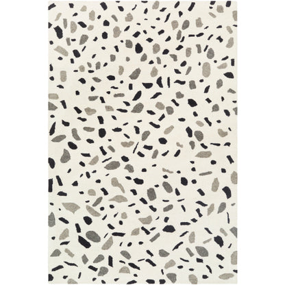 Surya Granada GND-2347 Beige Modern  Rug