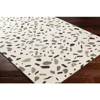 Surya Granada GND-2347 Beige Modern  Rug