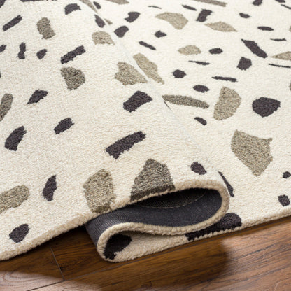 Surya Granada GND-2347 Beige Modern  Rug