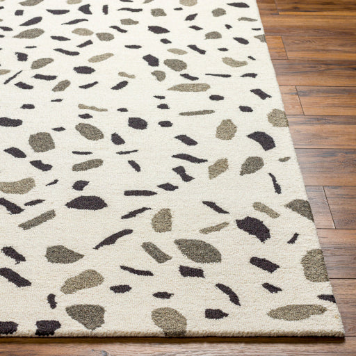 Surya Granada GND-2347 Beige Modern  Rug