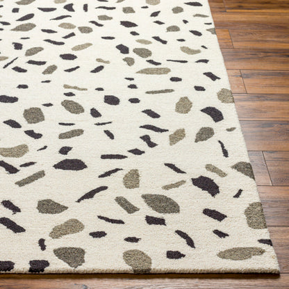 Surya Granada GND-2347 Beige Modern  Rug
