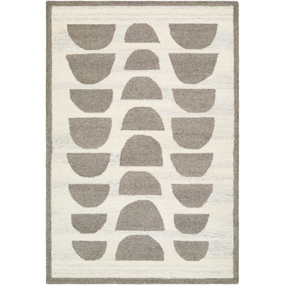 Surya Granada GND-2348 Beige Modern  Rug