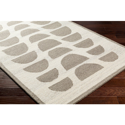 Surya Granada GND-2348 Beige Modern  Rug