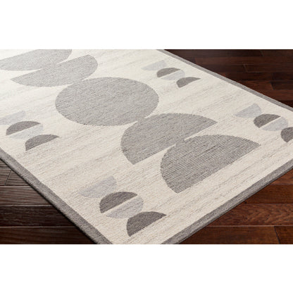 Surya Granada GND-2349 Beige Modern  Rug