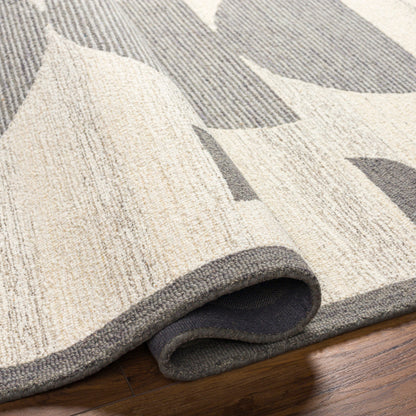 Surya Granada GND-2349 Beige Modern  Rug