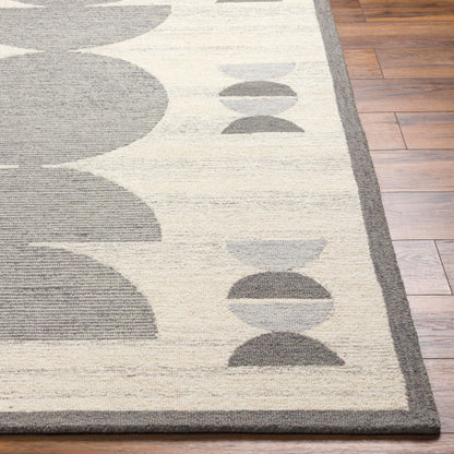 Surya Granada GND-2349 Beige Modern  Rug