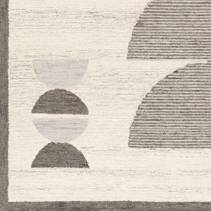 Surya Granada GND-2349 Beige Modern  Rug