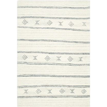 Surya Granada GND-2351 Cream Modern  Rug