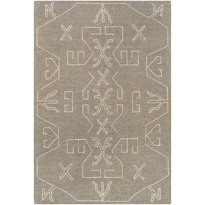 Surya Granada GND-2353 Seafoam Global  Rug