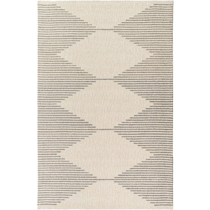 Surya Granada GND-2356 Cream Modern  Rug
