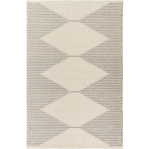 Surya Granada GND-2356 Cream Modern  Rug