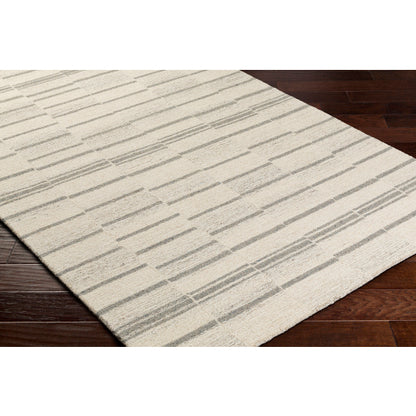 Surya Granada GND-2357 Ivory Global  Rug