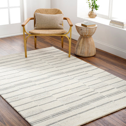 Surya Granada GND-2357 Ivory Global  Rug