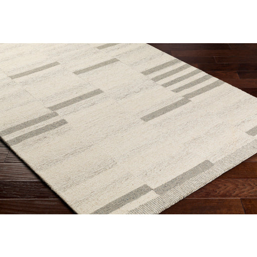 Surya Granada GND-2358 Cream Global  Rug