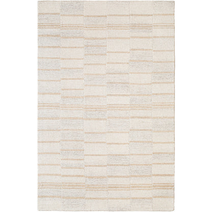 Surya Granada GND-2359 Cream Global  Rug