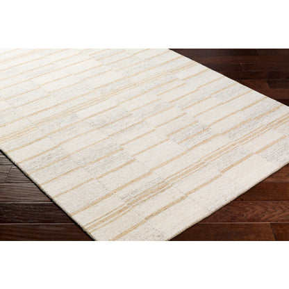 Surya Granada GND-2359 Cream Global  Rug