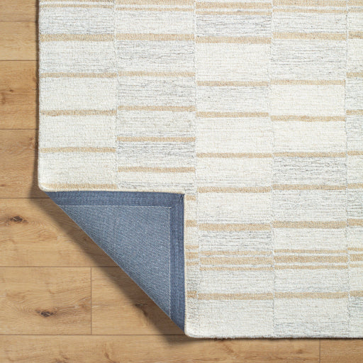 Surya Granada GND-2359 Cream Global  Rug