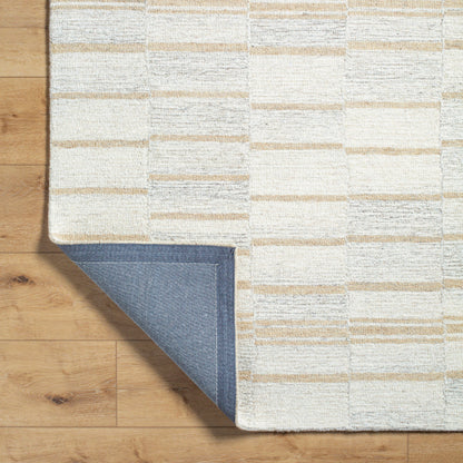 Surya Granada GND-2359 Cream Global  Rug
