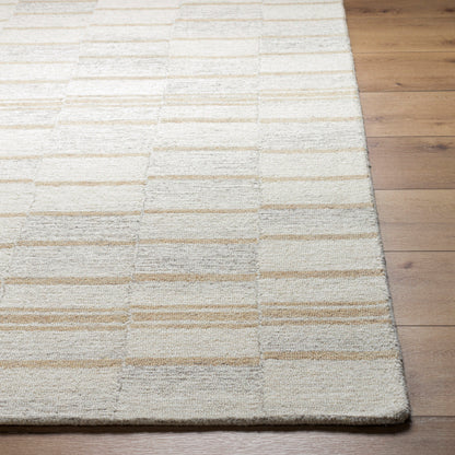 Surya Granada GND-2359 Cream Global  Rug