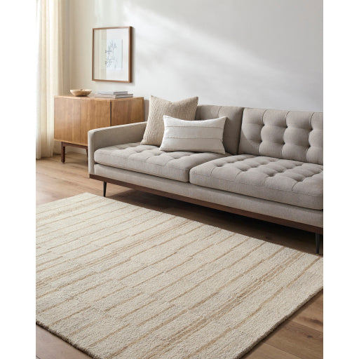 Surya Granada GND-2361 Beige Global  Rug
