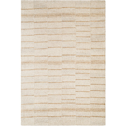 Surya Granada GND-2361 Beige Global  Rug