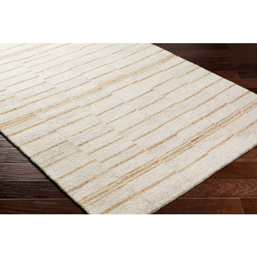 Surya Granada GND-2361 Beige Global  Rug