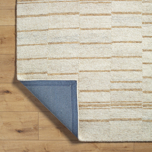 Surya Granada GND-2361 Beige Global  Rug