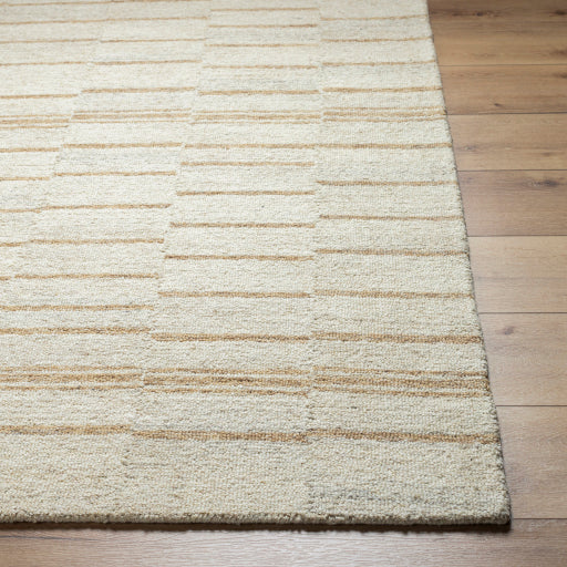 Surya Granada GND-2361 Beige Global  Rug