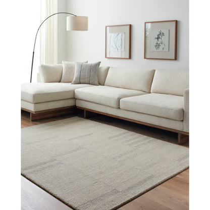 Surya Granada GND-2364 Taupe Global  Rug