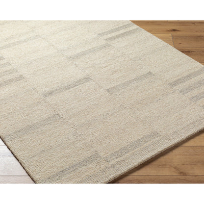 Surya Granada GND-2364 Taupe Global  Rug