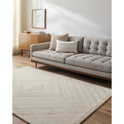 Surya Granada GND-2366 Ivory Modern  Rug