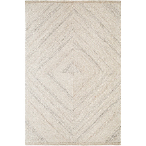 Surya Granada GND-2366 Ivory Modern  Rug
