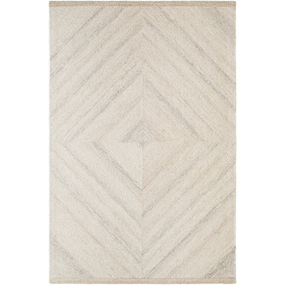 Surya Granada GND-2366 Ivory Modern  Rug
