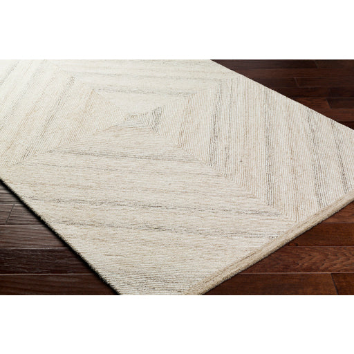 Surya Granada GND-2366 Ivory Modern  Rug