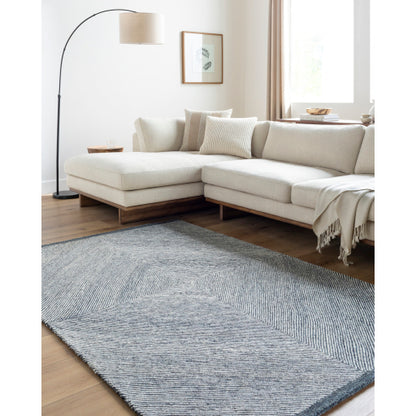 Surya Granada GND-2367 Cream Modern  Rug