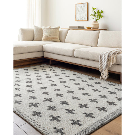 Surya Granada GND-2369  Modern  Rug