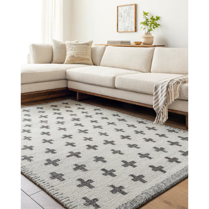 Surya Granada GND-2369  Modern  Rug