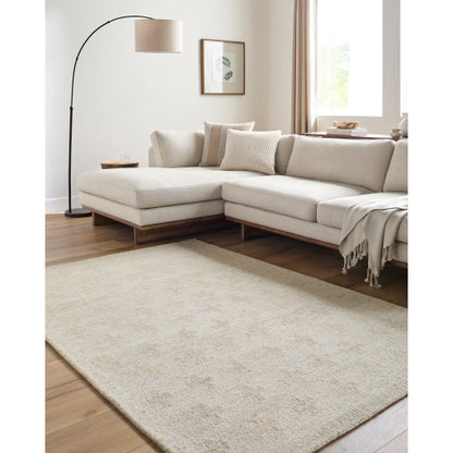 Surya Granada GND-2370 Wheat Modern  Rug