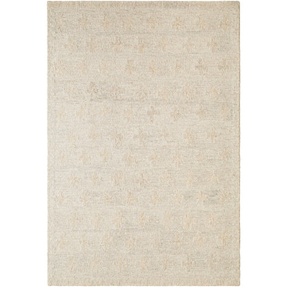 Surya Granada GND-2370 Wheat Modern  Rug