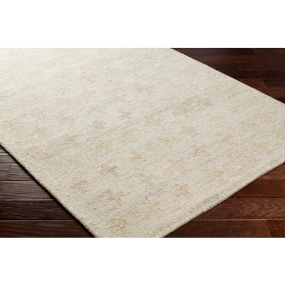 Surya Granada GND-2370 Wheat Modern  Rug