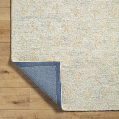 Surya Granada GND-2370 Wheat Modern  Rug