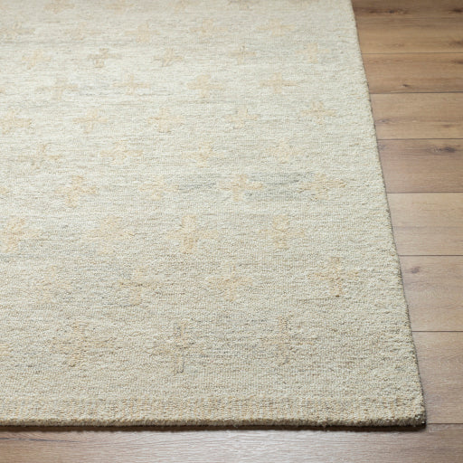 Surya Granada GND-2370 Wheat Modern  Rug