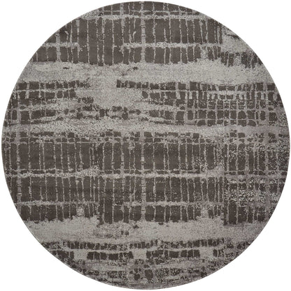 Nourison Home Twilight TWI10 Hazel Contemporary Power-loomed Rug