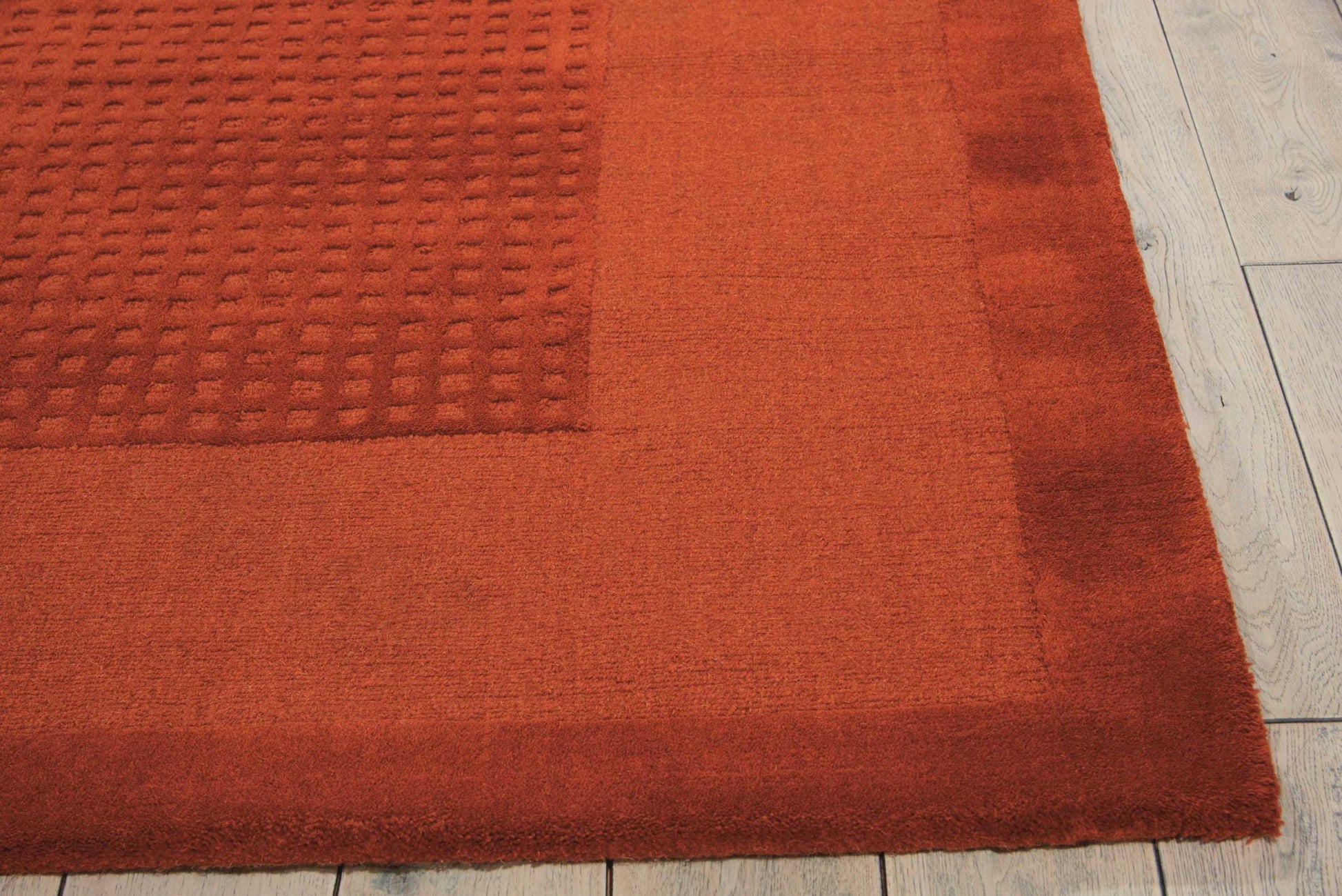 Nourison Home Westport  Spice  Transitional