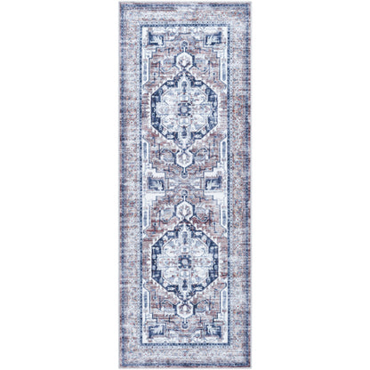 Surya Georgina GOR-2301 Cream Traditional  Rug