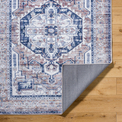 Surya Georgina GOR-2301 Cream Traditional  Rug