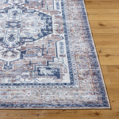 Surya Georgina GOR-2301 Cream Traditional  Rug