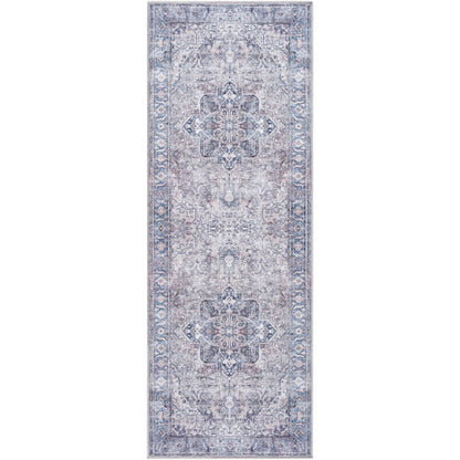 Surya Georgina GOR-2303 Cream Traditional  Rug
