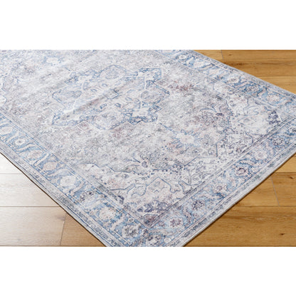 Surya Georgina GOR-2303 Cream Traditional  Rug